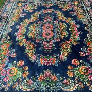 Italian carpet